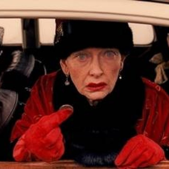 FENDI Collaborates on Wes Anderson's Latest Film
