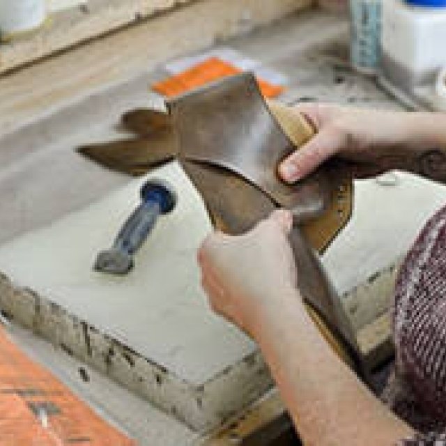 JOHN LOBB | The Making of a Perfect Pair of John Lobb Shoes (3)