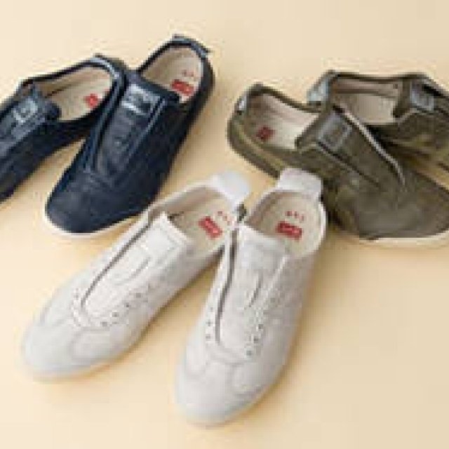 ISETAN MEN’S│April "Shoes" Event Schedule