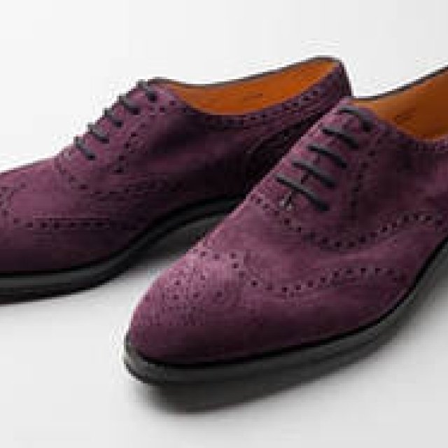JOHN LOBB | The Annual 'BY REQUEST' Fair Has Begun!