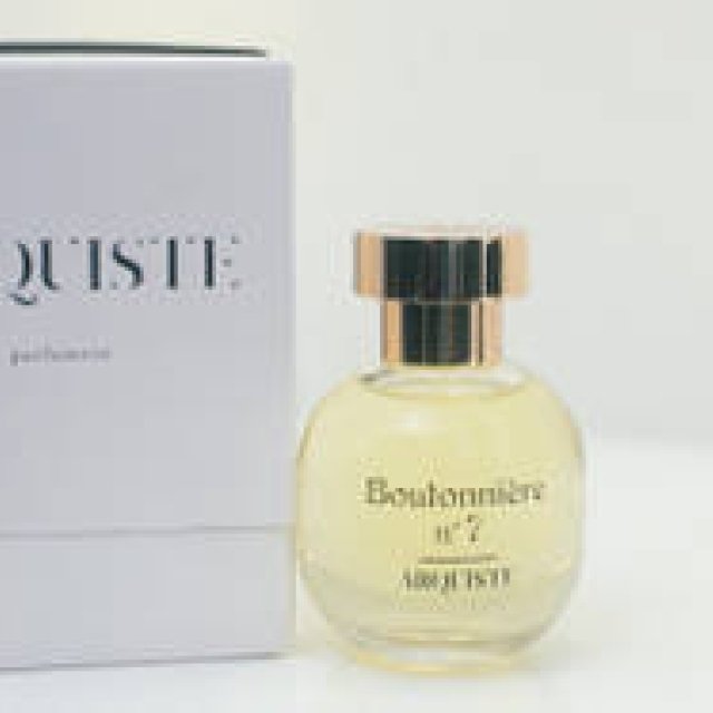 ARQUISTE | A New Fragrance from NY, Crafted by an Architect, Arrives in Japan for the First Time