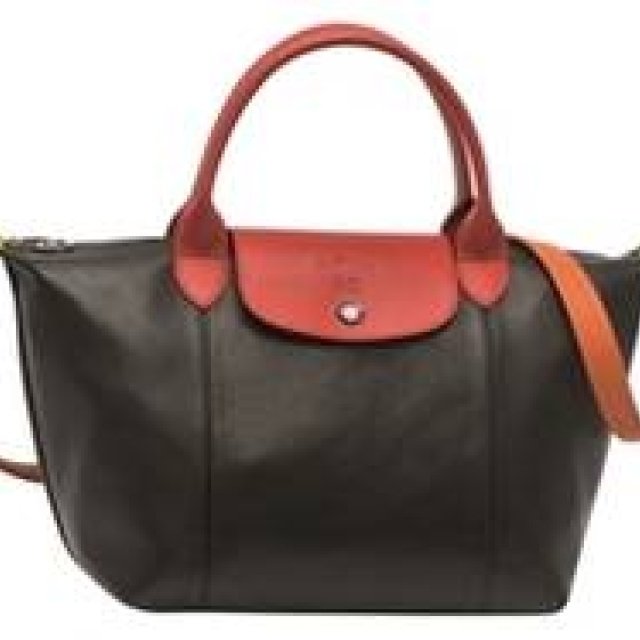 LONGCHAMP | Custom Orders for 'Le Pliage®' Now Available!
