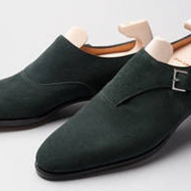 JOHN LOBB | Coming Soon! A Selection of Masterpieces from the 'BY REQUEST' Fair