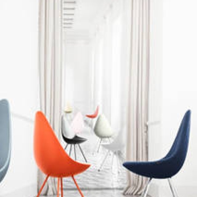 2014 Milan Salone Latest Report | Fritz Hansen