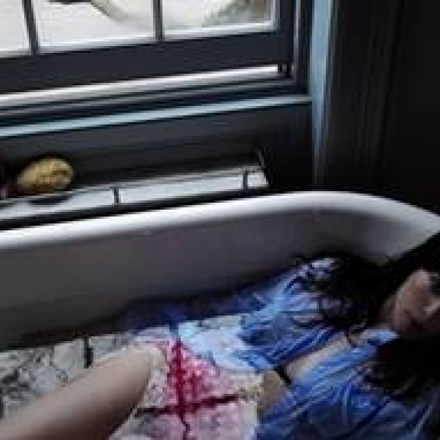 Rika | Photography Exhibition Held at United Arrows Harajuku Main Store