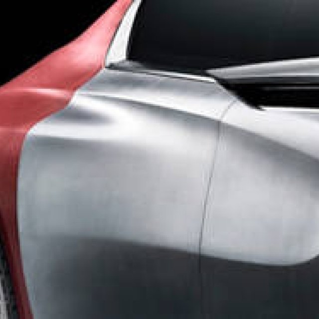 Peugeot's Concept Model, Exalt, Revealed | Peugeot