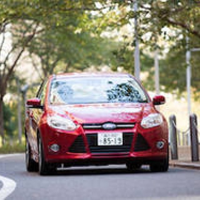 Ford Focus Sport Long-Term Report Final Installment | Ford