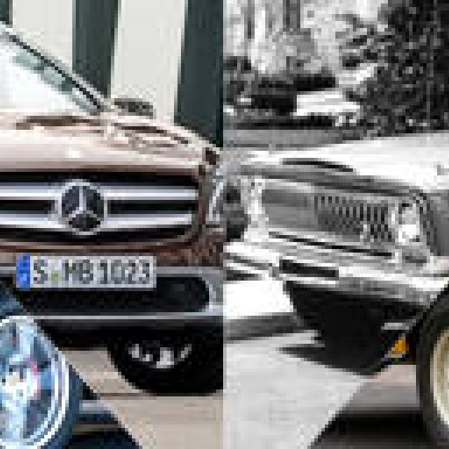 Feature: A New Era of Blossoming SUVs
