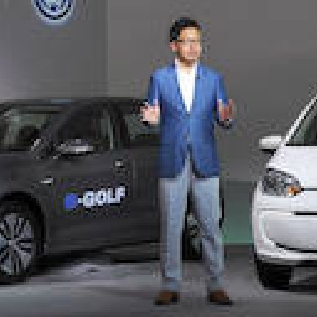 The Future of Automotive Society, Designed by the Volkswagen Group | Volkswagen