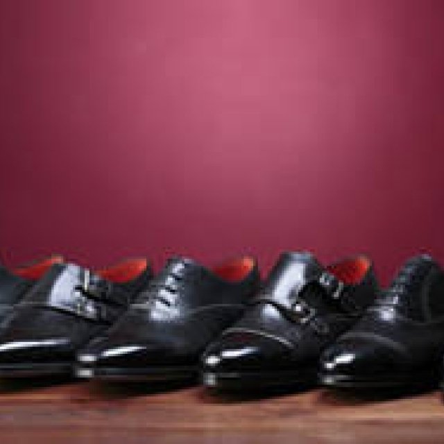 JOHN LOBB | Special Orders on Six Essential Models