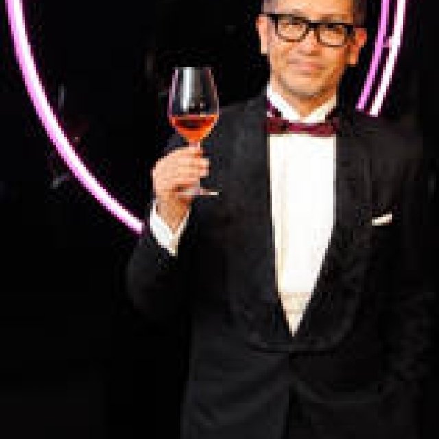 THEATER｜Director Amon Miyamoto x Dom Pérignon: "Dancing Spies"