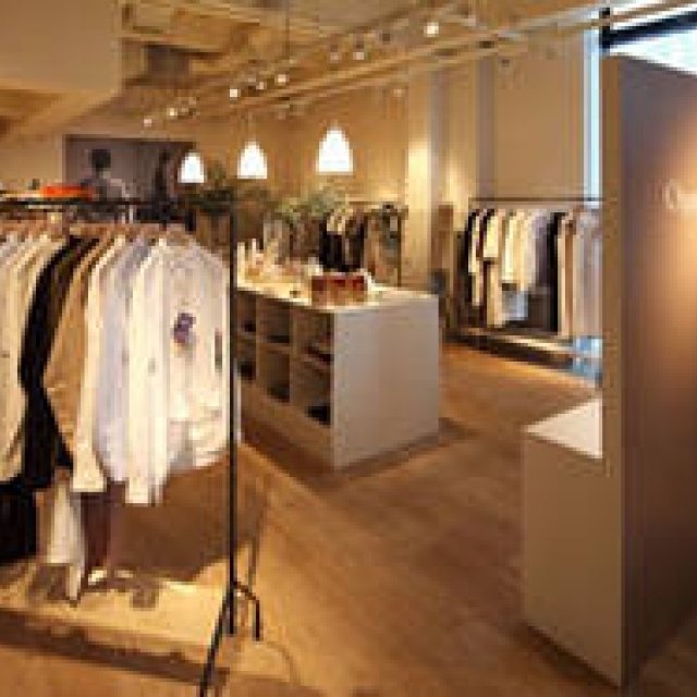 ACTUS: Lifestyle Store "SLOWHOUSE" Opens