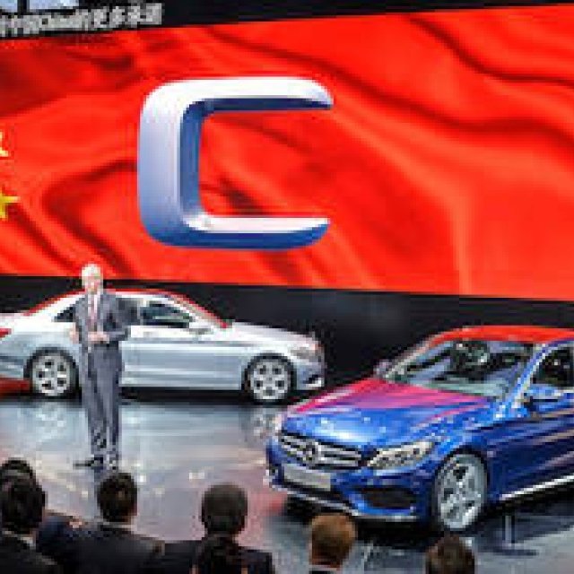 Beijing Motor Show Live Report (1) | Auto China 2014