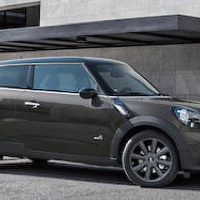 Beijing International Automotive Exhibition 2014: On-Site Report (2) | Auto China 2014