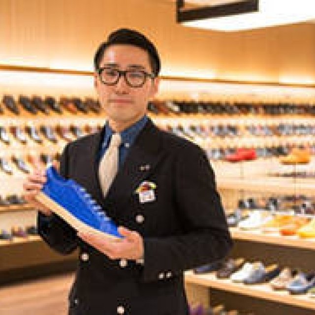 ISETAN MEN’S│Summer's New Shoe Arrivals You'll Want to Wear Now: BEST 20