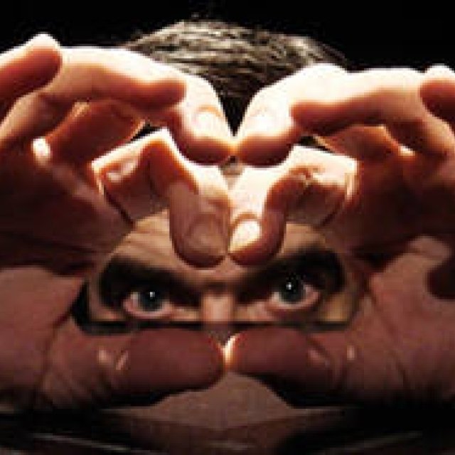THEATER｜Choreographer Philippe Decouflé's magnum opus, "PANORAMA"