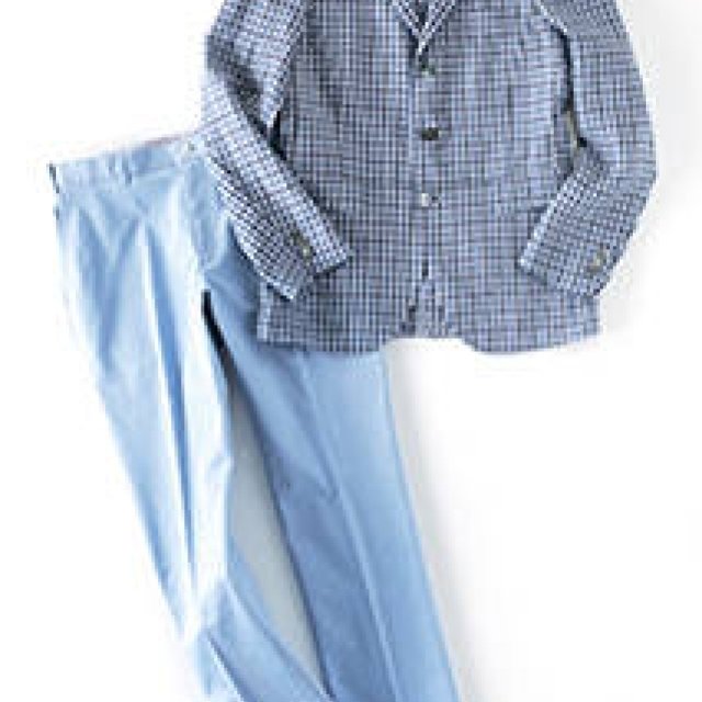 HANKYU MEN’S TOKYO | "Smart Cool Biz" is the catchphrase for Summer 2014