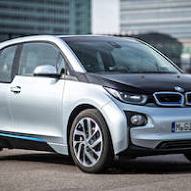 The BMW i Incident | BMW