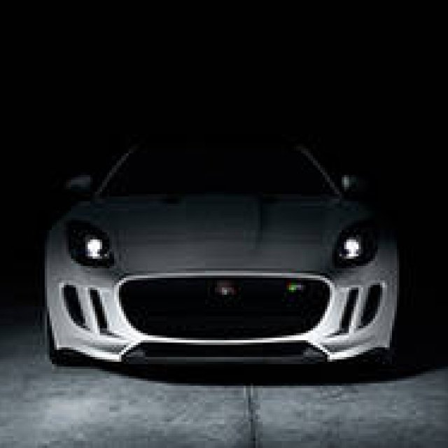 Jaguar Invites 100 Guests to Special Event for F-TYPE Coupe