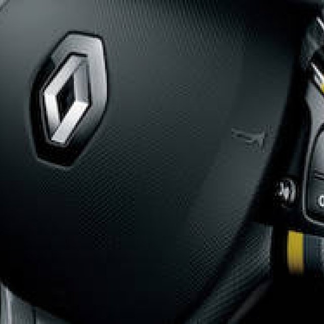 Lutecia reflects a traditional racing spirit | Renault