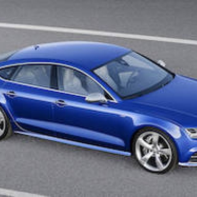 Audi A7/S7: Refined Style and Enhanced Design