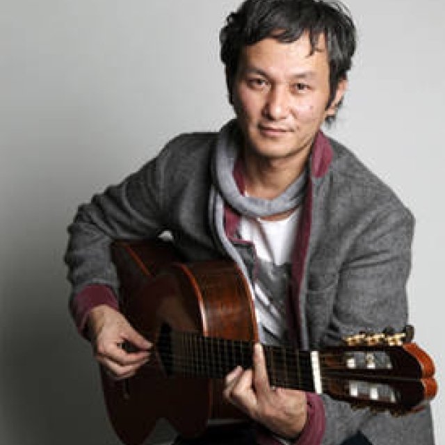 INTERVIEW | An Interview with Tomoyo Harada on Her New Album 'noon moon'