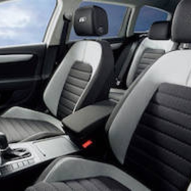 Passat Variant Gets Sporty Special Edition | Volkswagen