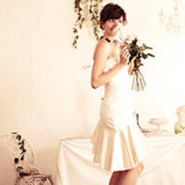H.P.FRANCE BEJIOUX | Wedding Collection in Partnership with Alexis Mabille