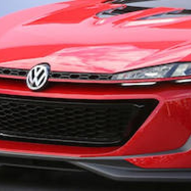 Real-World Versions of Gran Turismo 6 Machines | Volkswagen