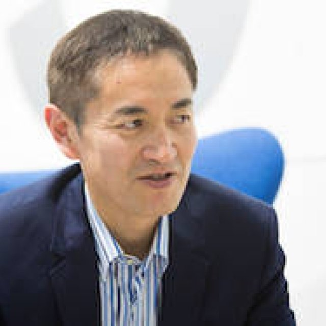 An Interview with Joji Nagashima, BMW's Japanese Designer | BMW