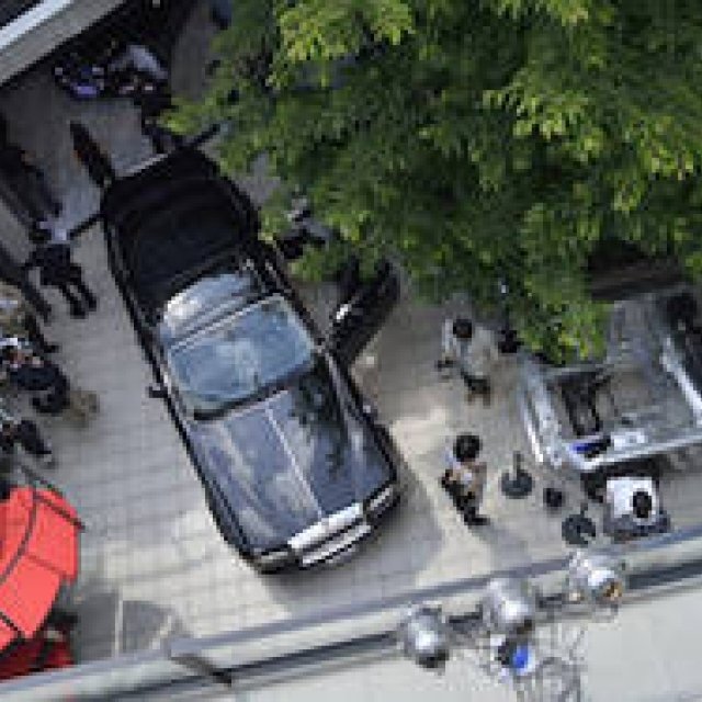 Rolls-Royce: The World of Bespoke Craftsmanship