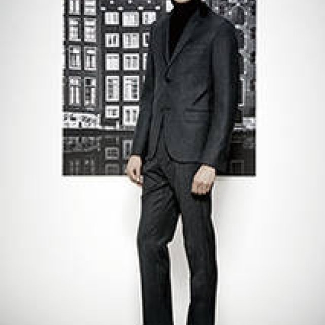 HANKYU MEN'S TOKYO | The Pre-Fall Collections You'll Want to Wear Now