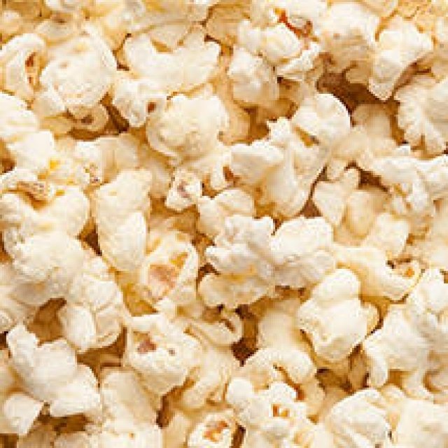 EAT | America's No. 1 Natural Popcorn Brand Enters a Fiercely Competitive Market!?