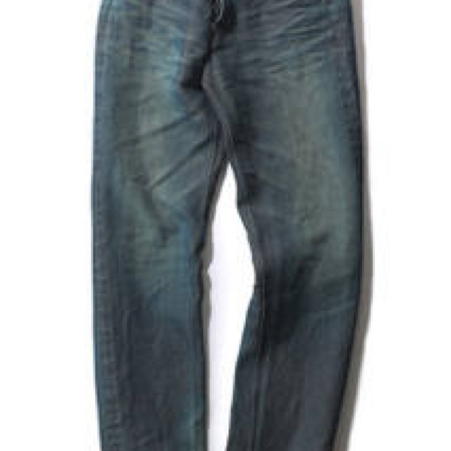 KYUTEN | The World's First 100% Washi Denim