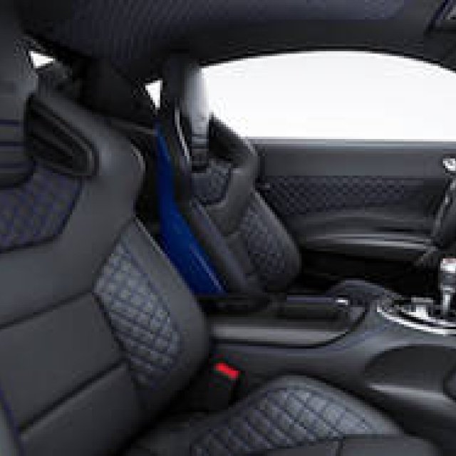 A Special Audi R8 Featuring Laser Lights | Audi