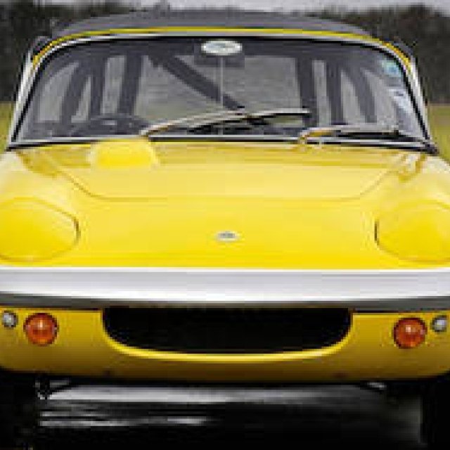 Test Drive: The 2014 Lotus Evora | Lotus