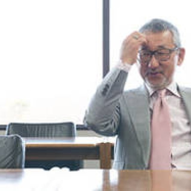 UNITED ARROWS | Osamu Shigematsu on the Brand's Ascent