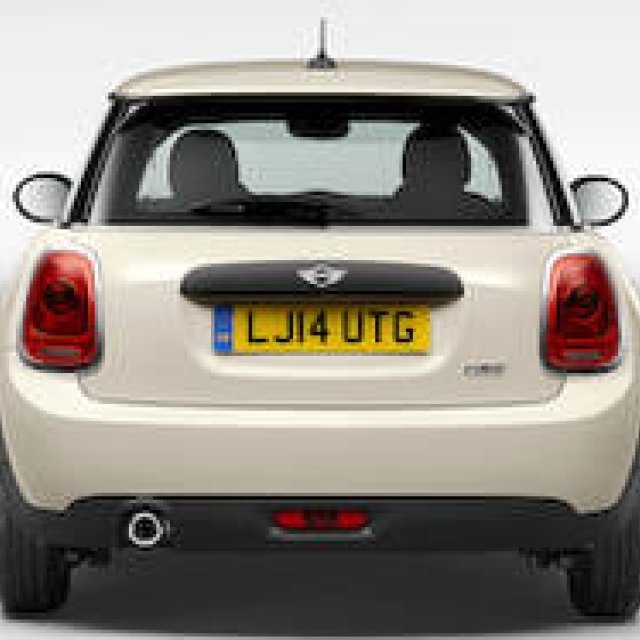 Introducing the MINI One, the entry-level model of the new MINI | MINI