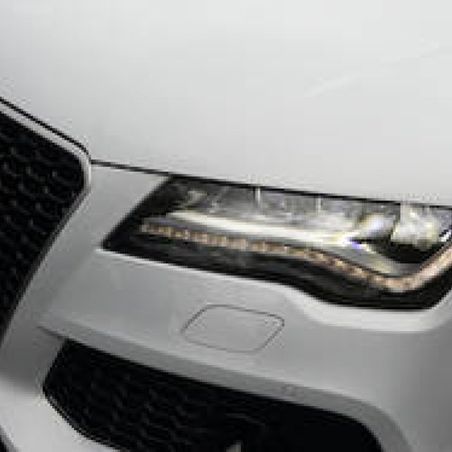Test Drive the Audi RS7 Sportback | Audi