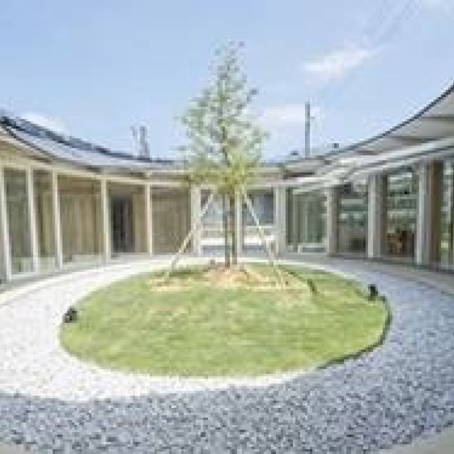 ART | ‘LVMH Maison des Enfants’ Opens in Soma City, Fukushima