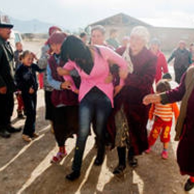 BOOK | The Stark Truths from the Ends of the Earth, Chronicled by a World-Renowned Photojournalist