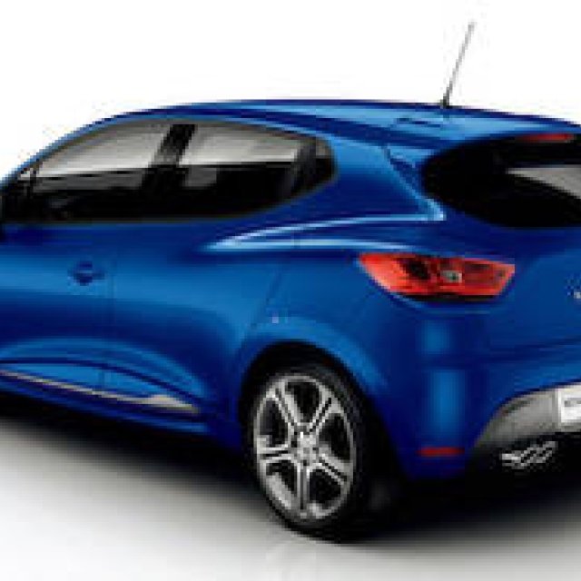 The sporty-driving Lutecia GT Arrives in Japan | Renault