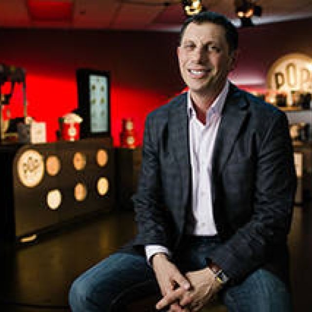EAT | Seattle's Gourmet Popcorn Brand "POP! gourmet popcorn" is Coming!