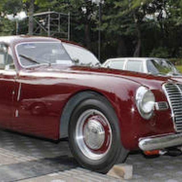 A Special Night Celebrating Maserati's 100th Anniversary | Maserati