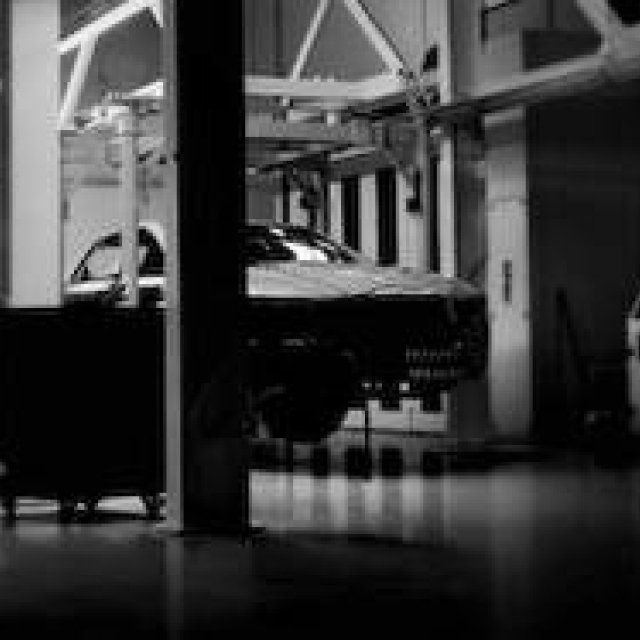 Aston Martin's Special Model Named After the Classic Lagonda | Aston Martin