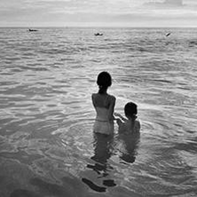 ART | Kazuhiko Washio Photography Exhibition 'To the Sea' Held at ROOFTOP 247 PHOTOGRAPHY