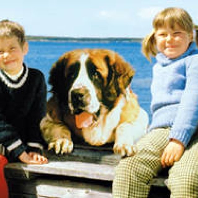 MOVIE | A Swedish masterpiece from half a century ago, 'Chorben the Mischievous and the Sailor,' arrives in Japan