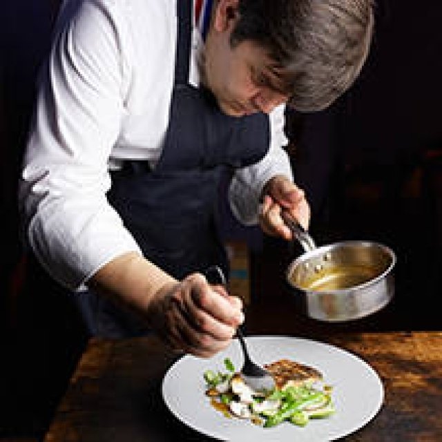Feature | How to Create "Pirouette" | Chapter 2: From Production Site to Kitchen, from Kitchen to Table.