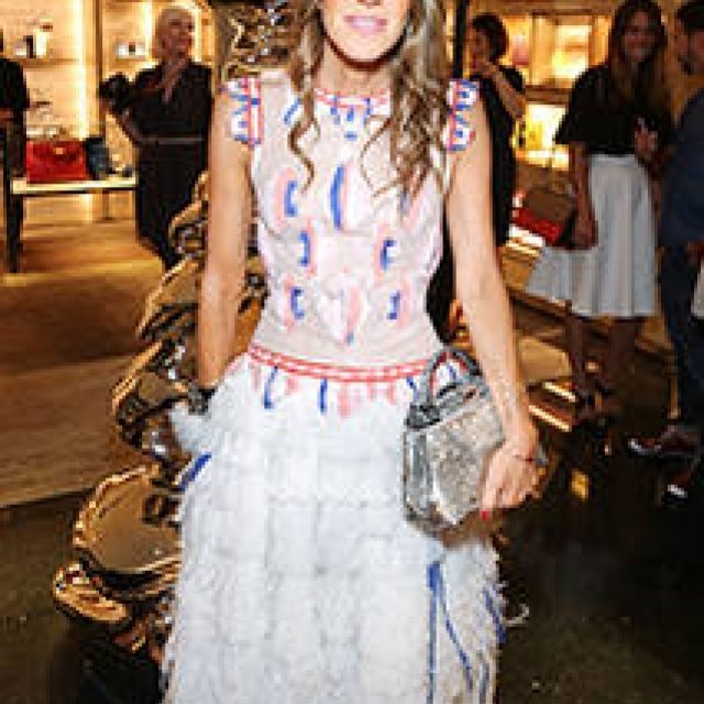 FENDI | Karl Lagerfeld's Fur Charm 'Karlito' Now Available