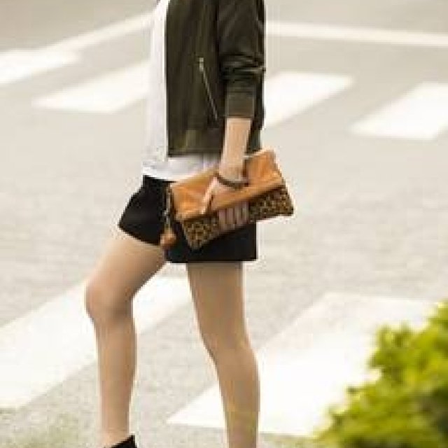 SAZABY | Campaign "Flavor of stylish safari" Now Underway